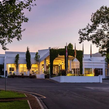 Lord Charles Hotel Somerset West Exterior photo