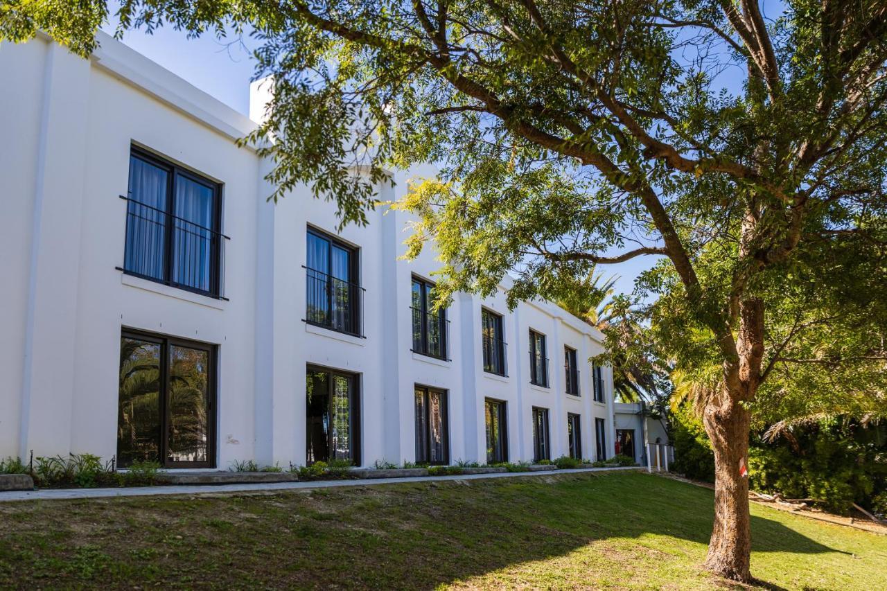 Lord Charles Hotel Somerset West Exterior photo