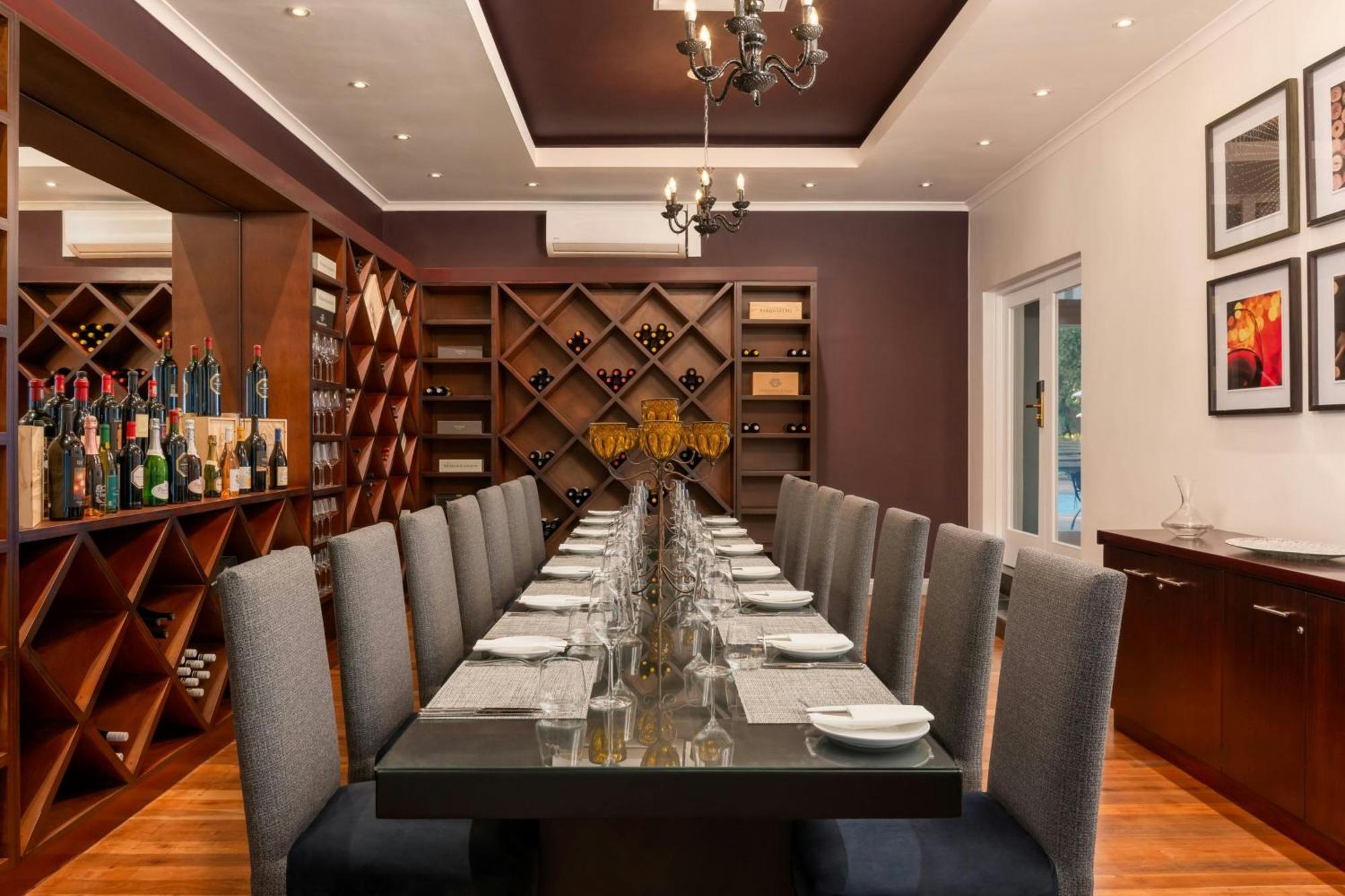 Lord Charles Hotel, Somerset West, A Tribute Portfolio Hotel Exterior photo