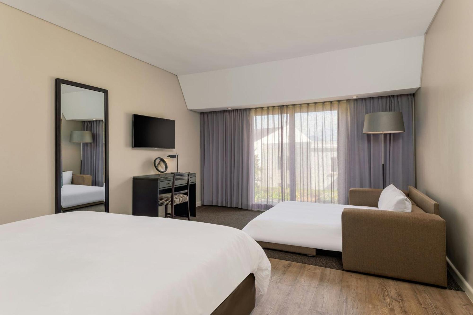 Lord Charles Hotel, Somerset West, A Tribute Portfolio Hotel Exterior photo