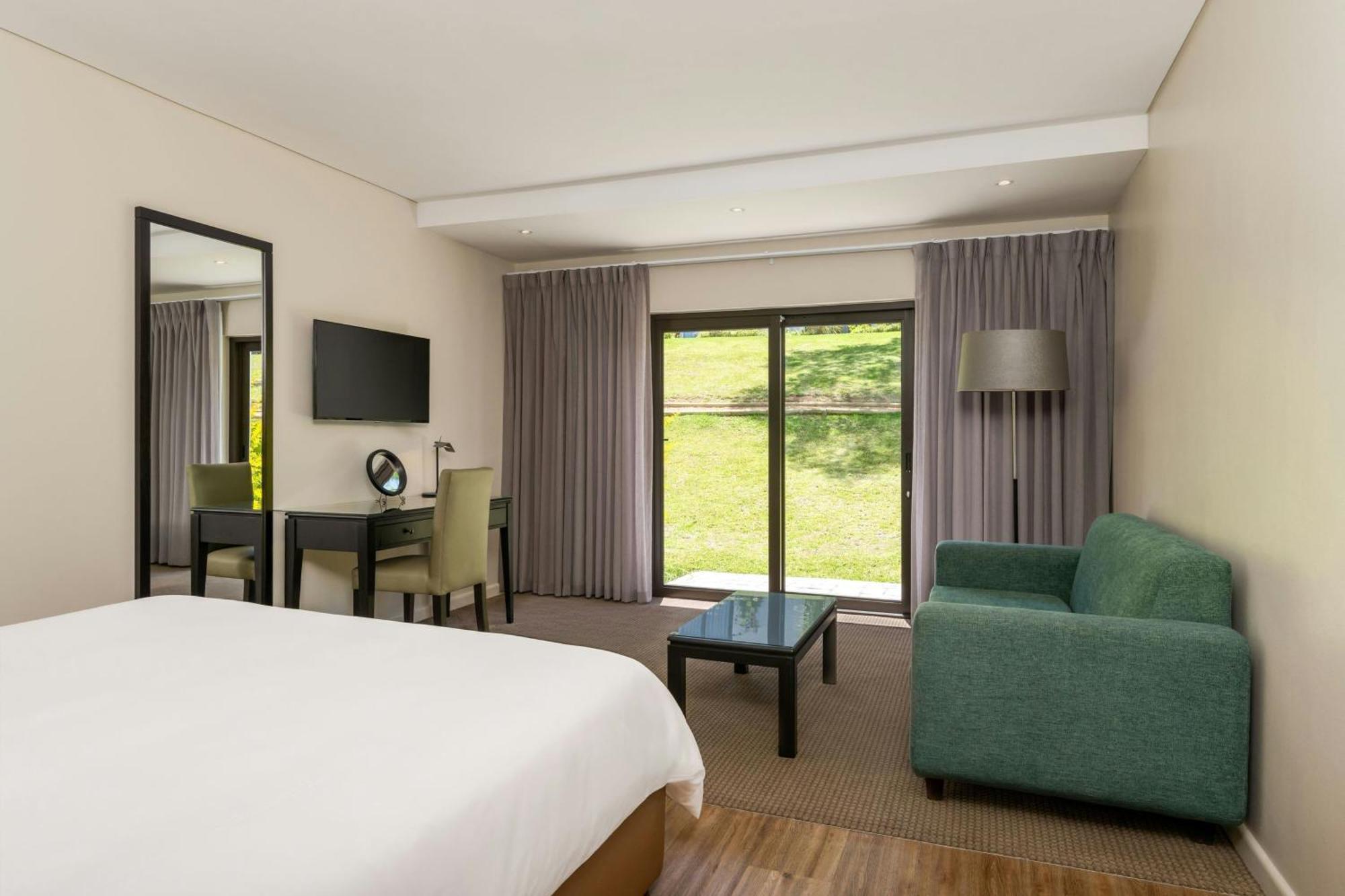 Lord Charles Hotel, Somerset West, A Tribute Portfolio Hotel Exterior photo
