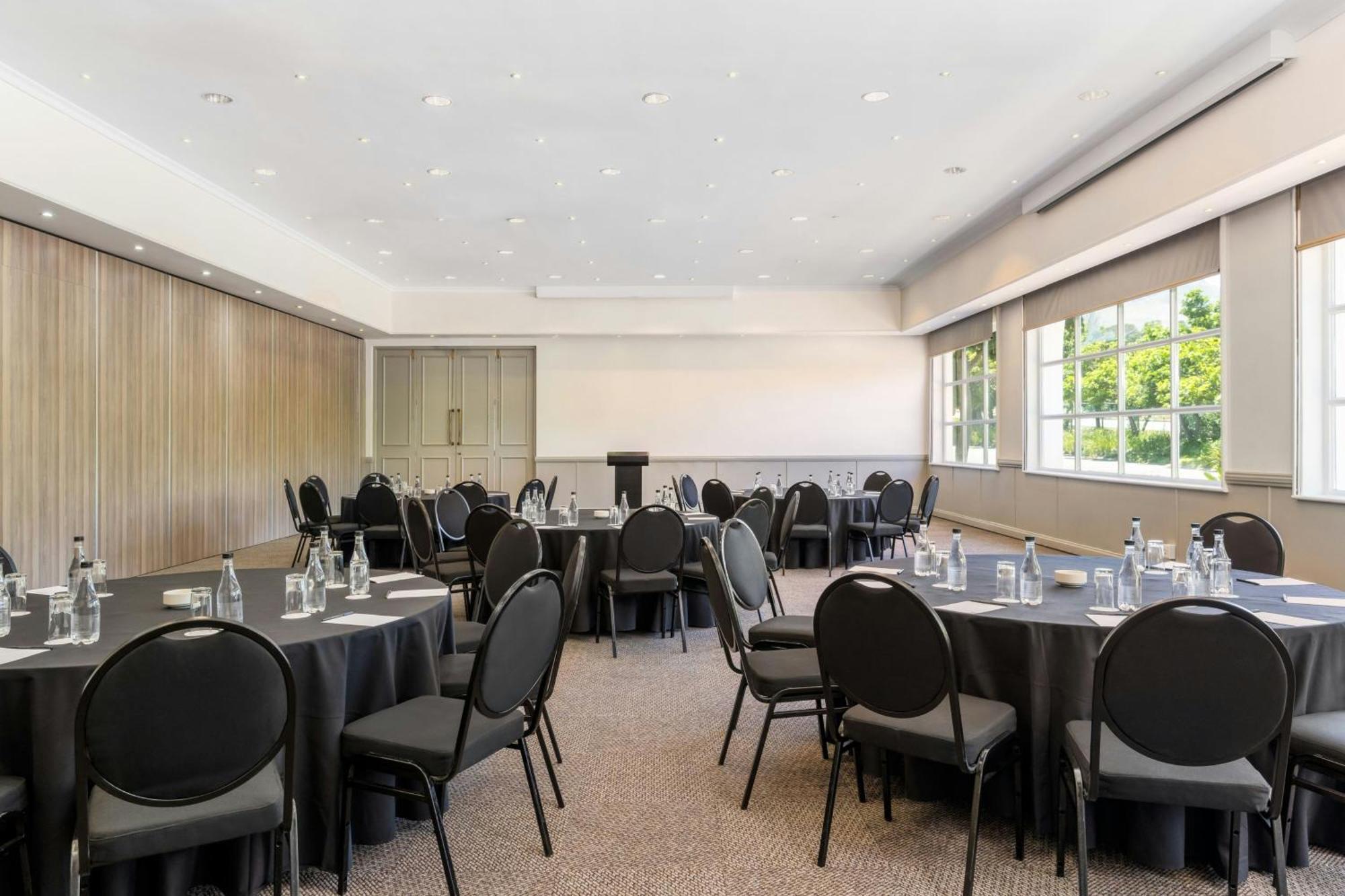 Lord Charles Hotel, Somerset West, A Tribute Portfolio Hotel Exterior photo