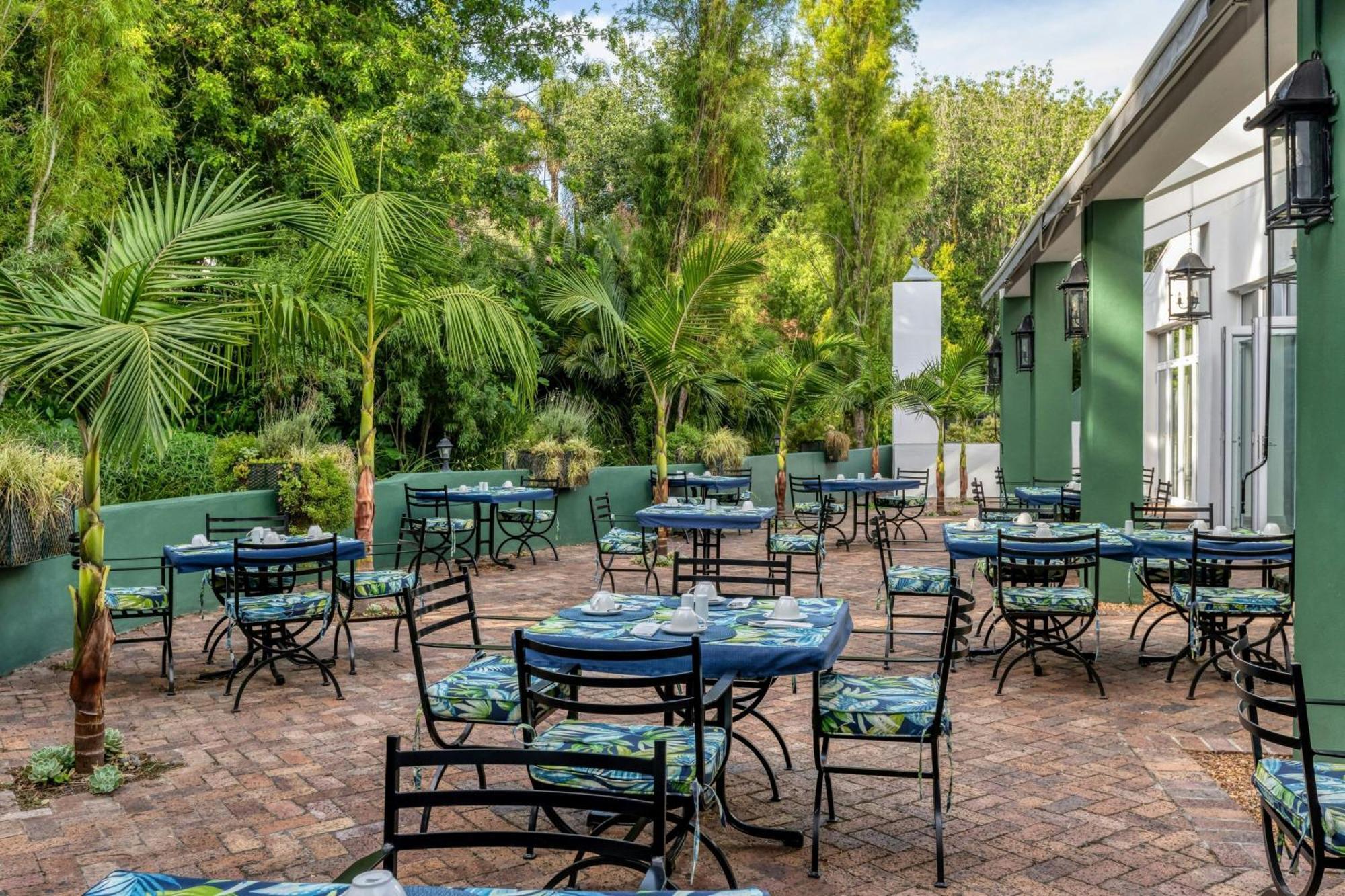 Lord Charles Hotel, Somerset West, A Tribute Portfolio Hotel Exterior photo