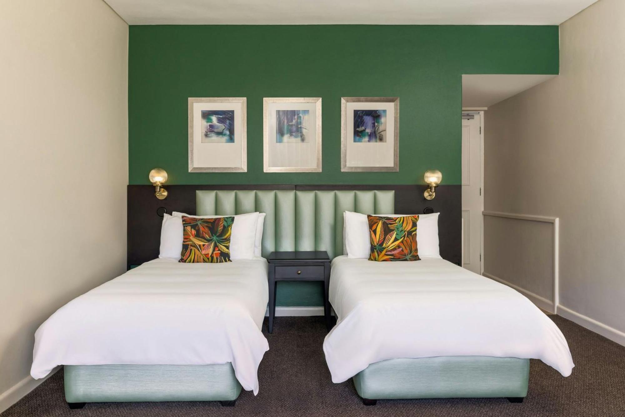 Lord Charles Hotel, Somerset West, A Tribute Portfolio Hotel Exterior photo