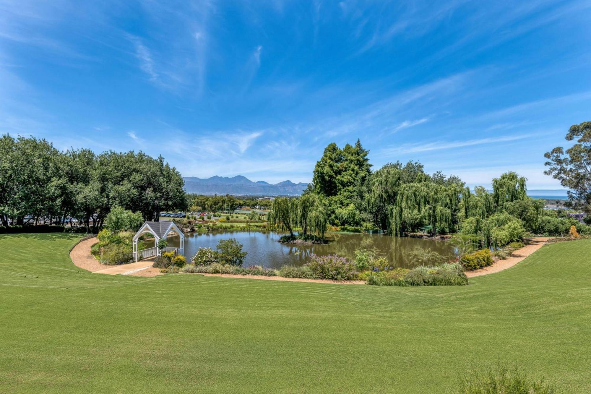 Lord Charles Hotel, Somerset West, A Tribute Portfolio Hotel Exterior photo