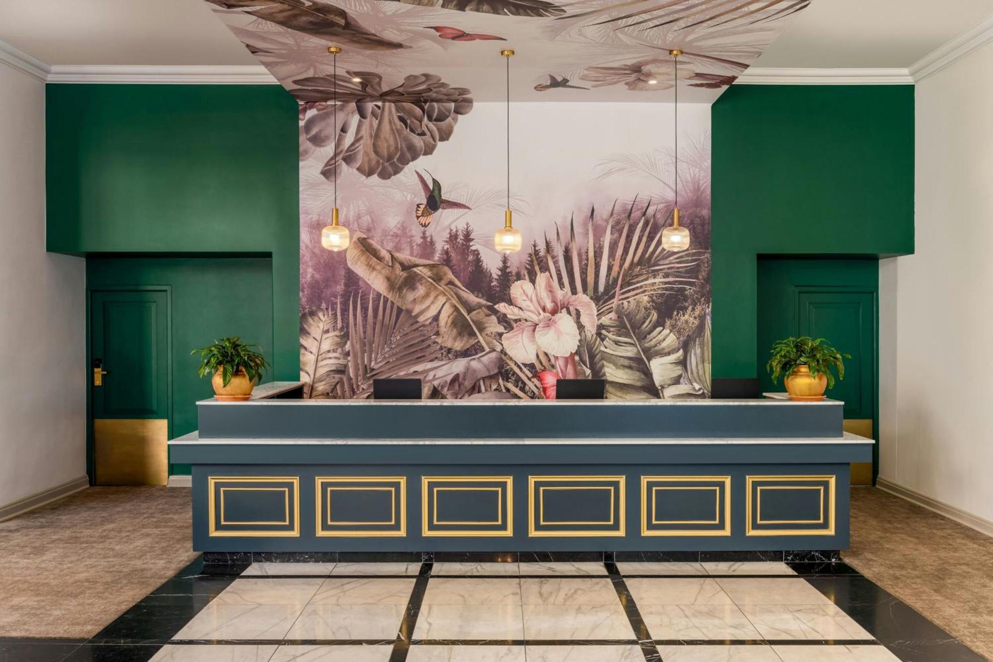 Lord Charles Hotel, Somerset West, A Tribute Portfolio Hotel Exterior photo