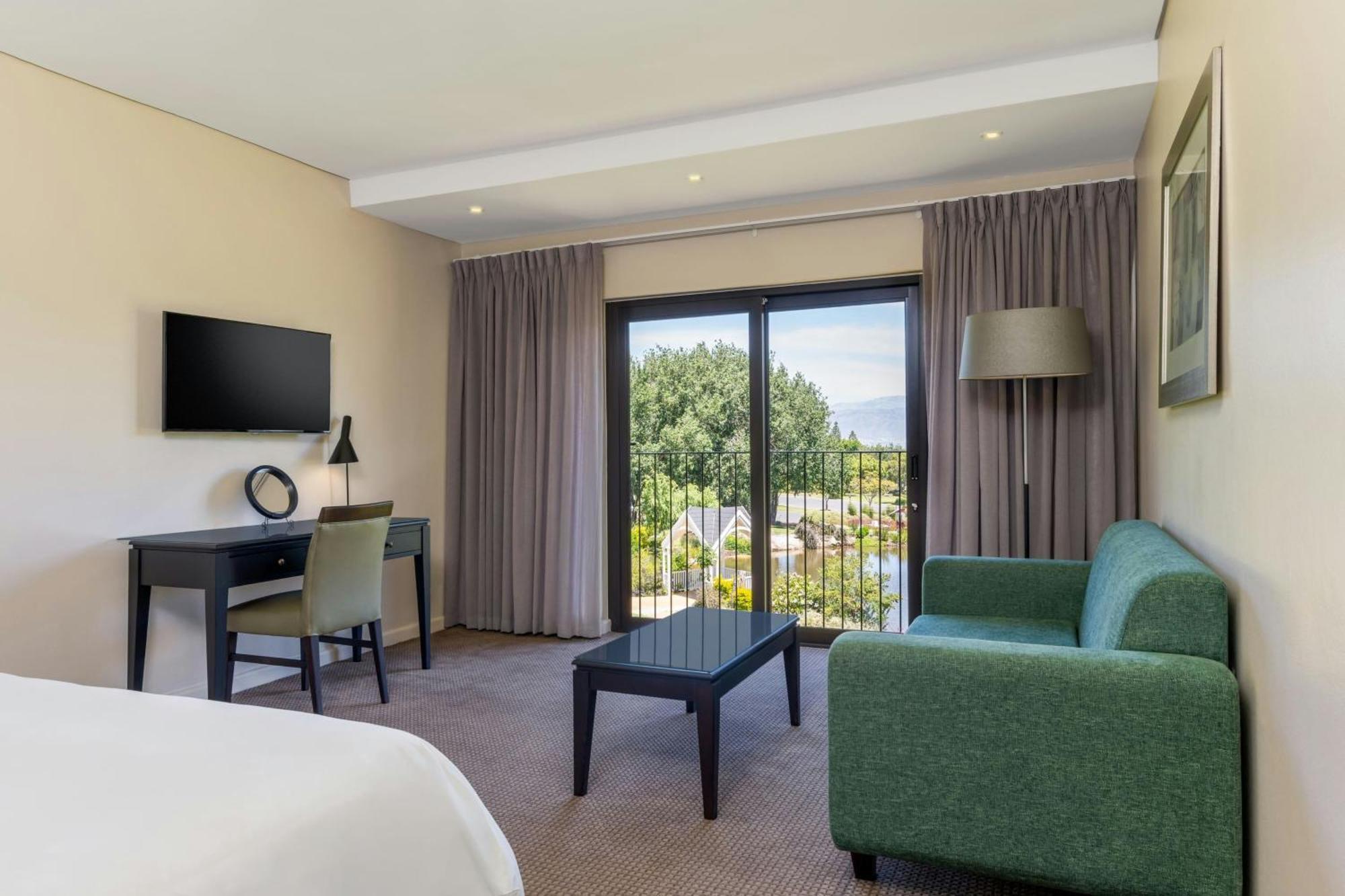 Lord Charles Hotel, Somerset West, A Tribute Portfolio Hotel Exterior photo