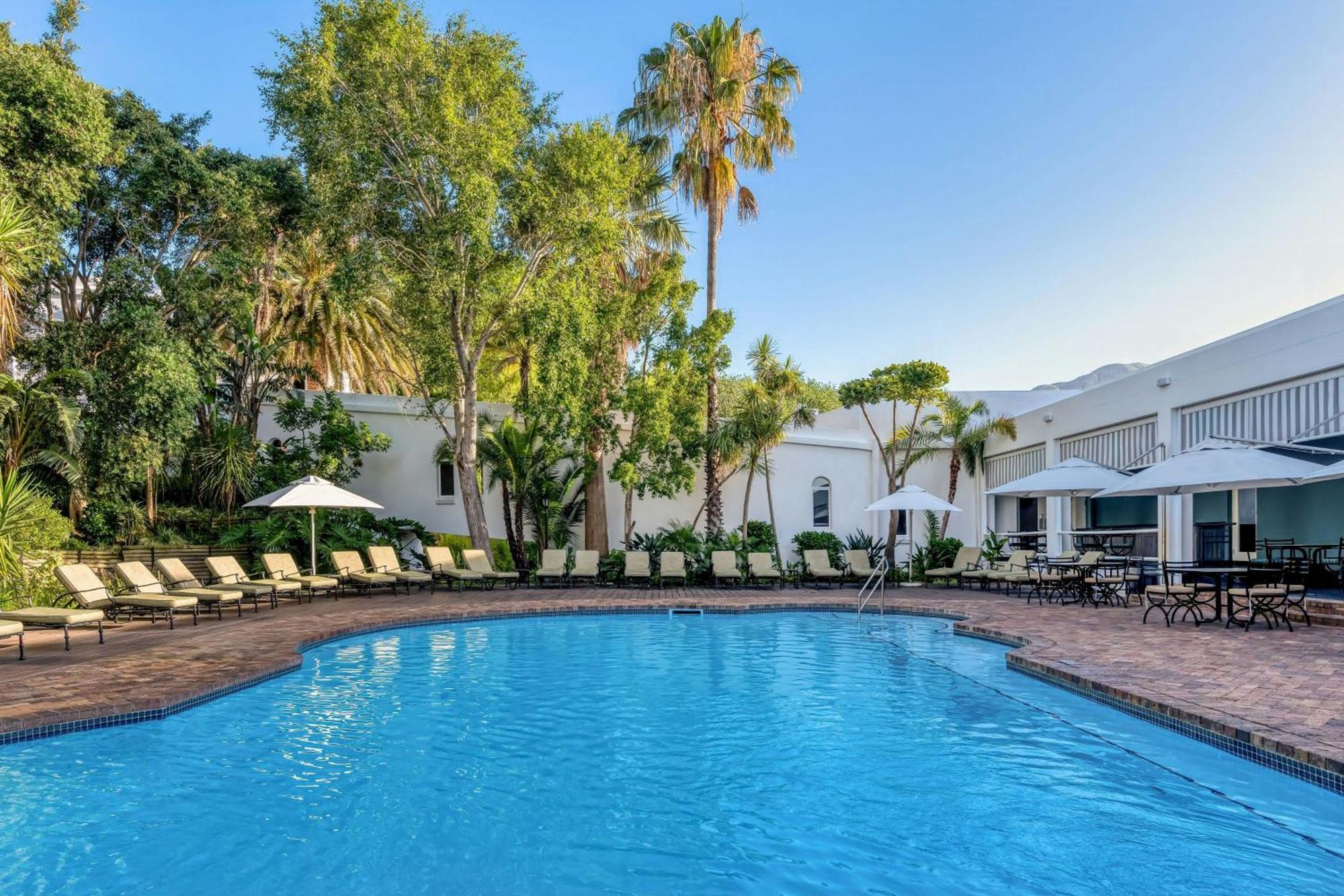 Lord Charles Hotel, Somerset West, A Tribute Portfolio Hotel Exterior photo