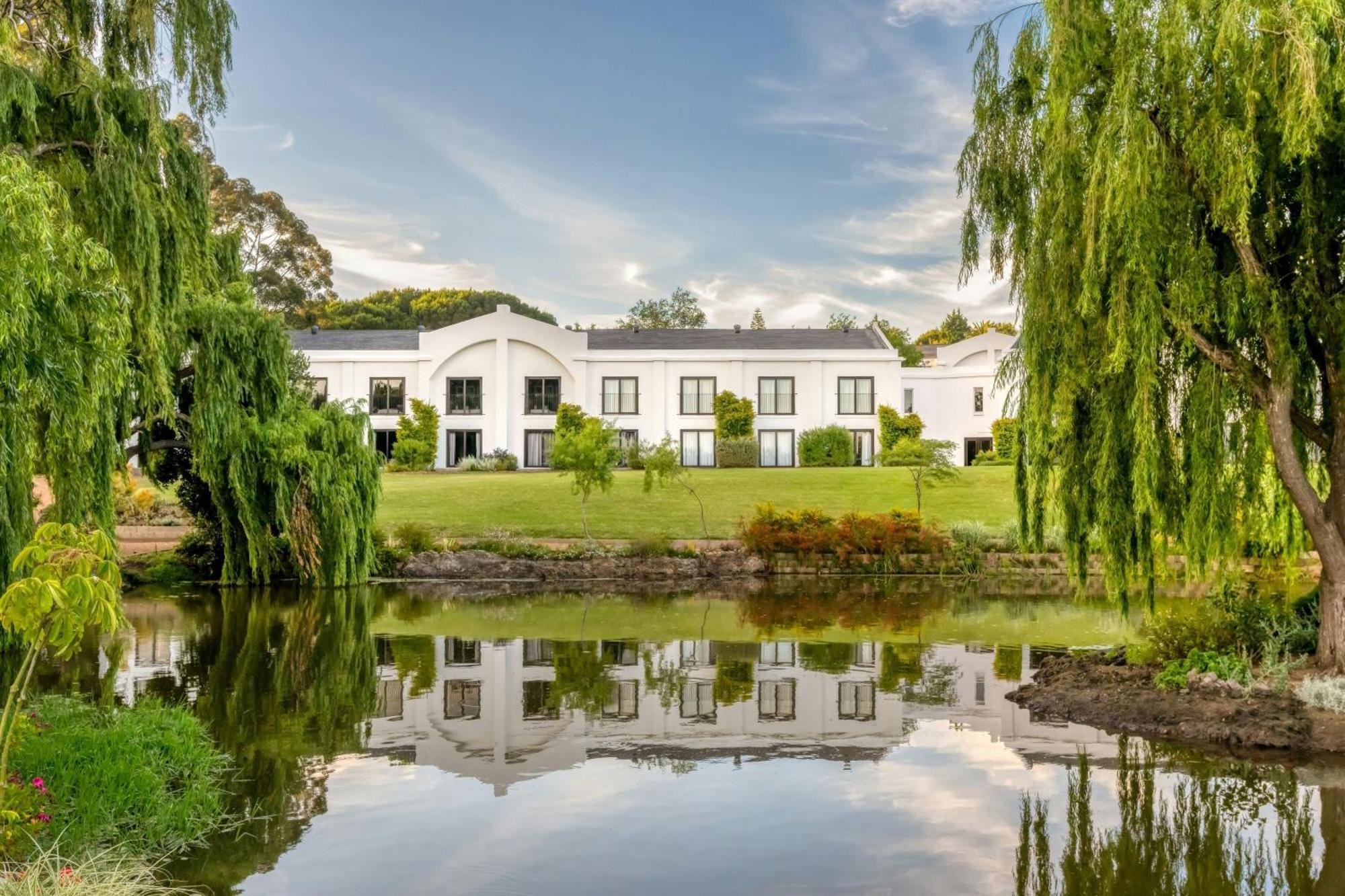 Lord Charles Hotel, Somerset West, A Tribute Portfolio Hotel Exterior photo